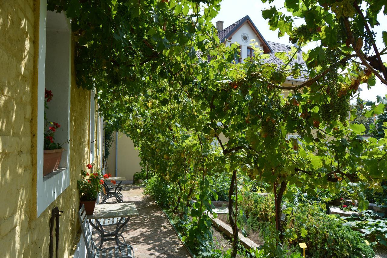 Statek Lunikov Villa Zizice Exterior photo